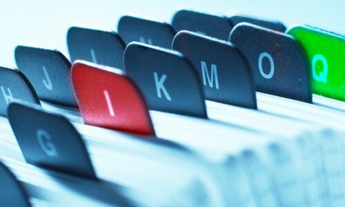 LEGAL DOCUMENTATION