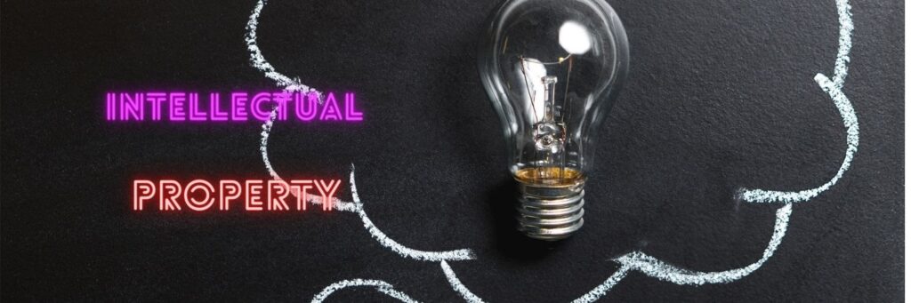 Intellectual Property Feature