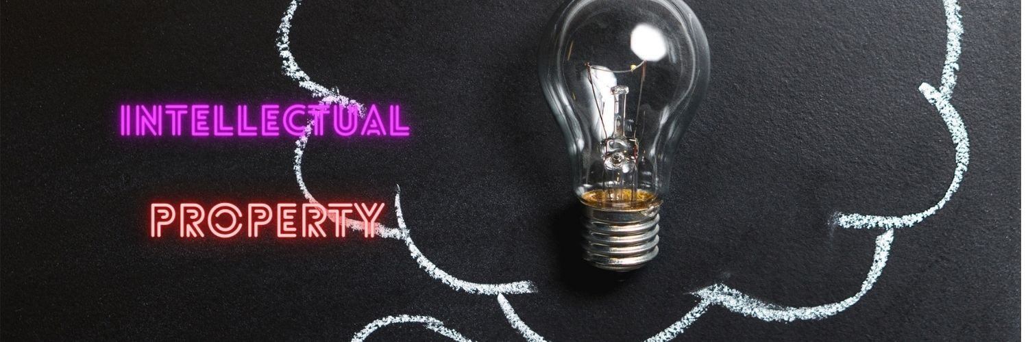Intellectual Property Feature
