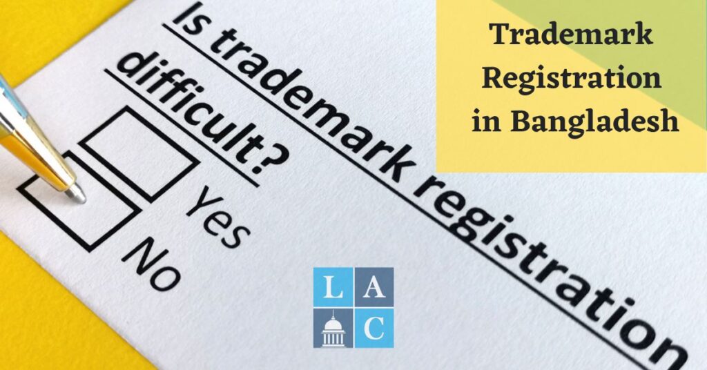 Trademark Registration Bangladesh