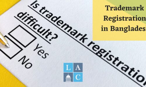 Trademark Registration Bangladesh