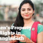 Women's Property Rights in Bangladesh