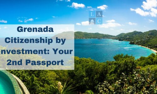 Grenada Citizenship by Investment