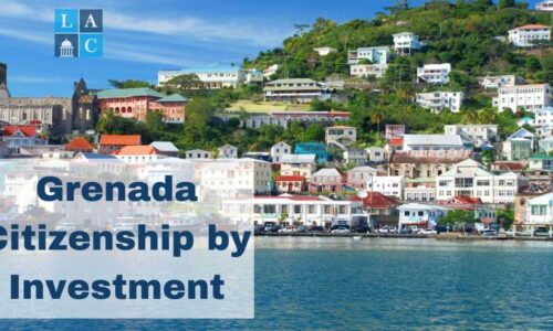 Grenada Citizenship by Investment -FAQ