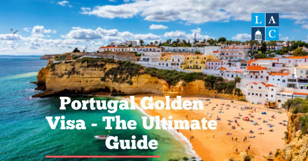 Portugal Golden Visa