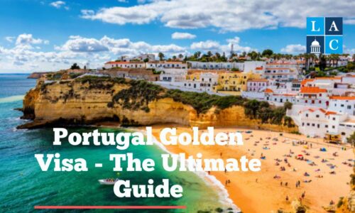 Portugal Golden Visa