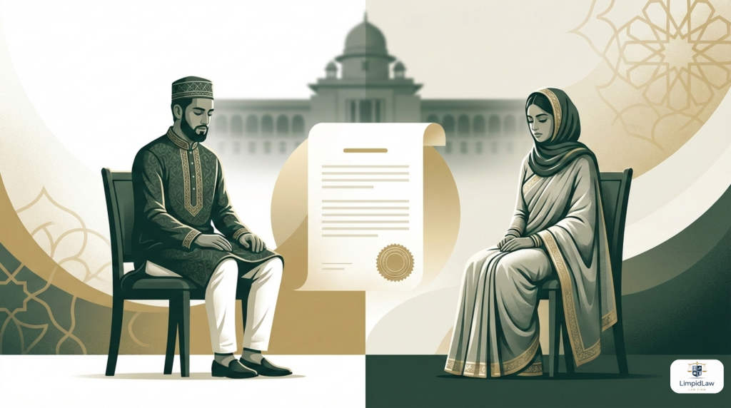 Muslim Marriage and Divorce Law in Bangladesh