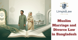 Muslim Marriage and Divorce Law in Bangladesh