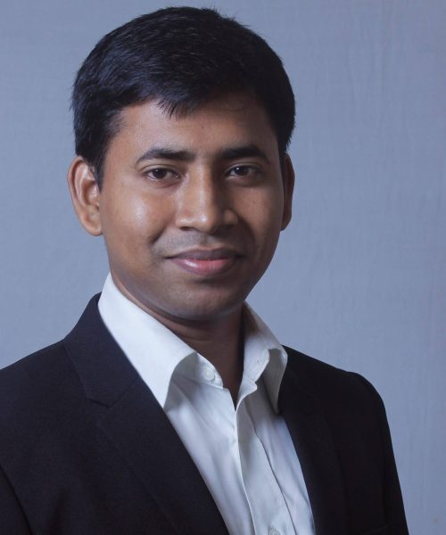 Advocate-SHEIKH SAIFUL ISLAM RAJIB